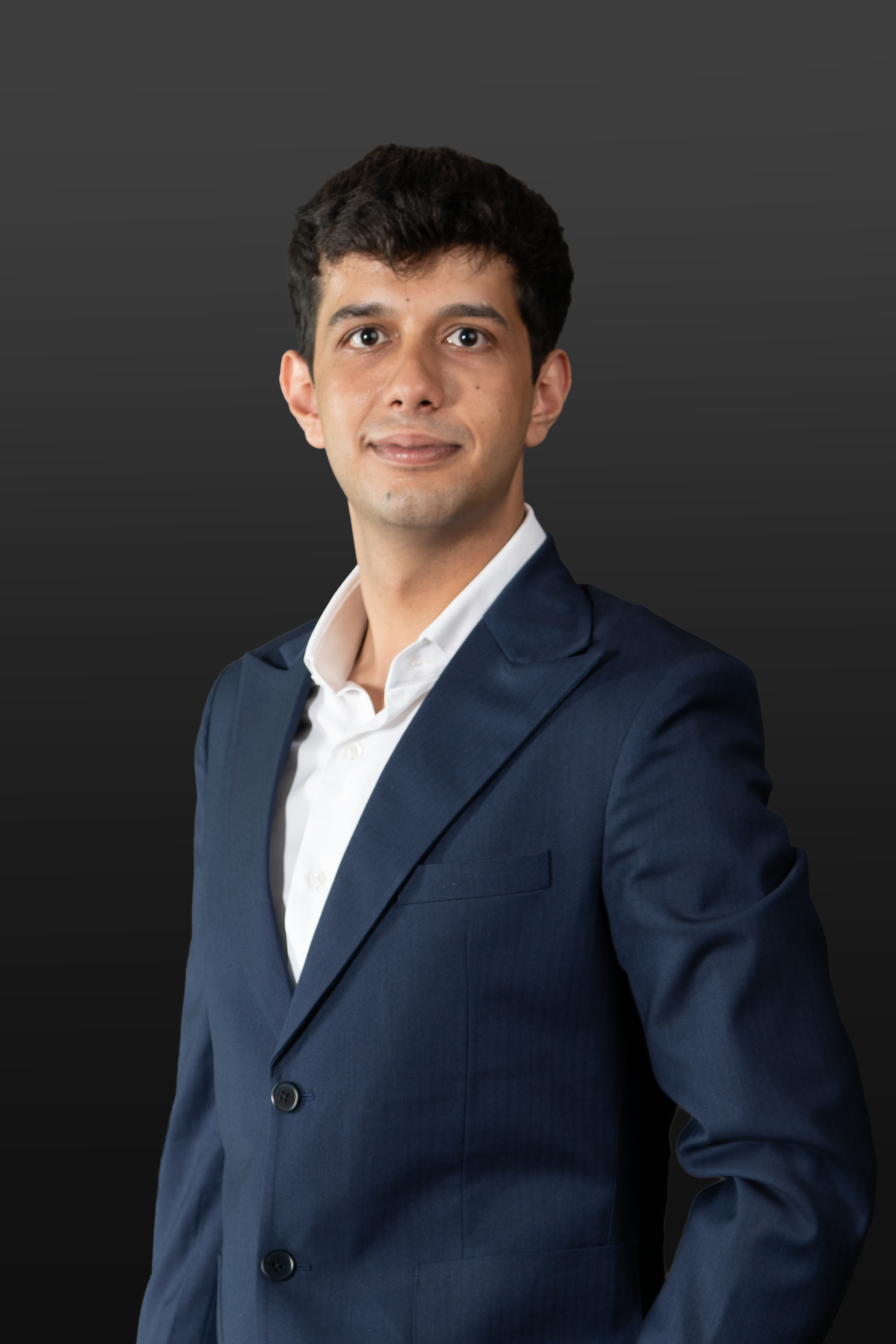 Arav Narang