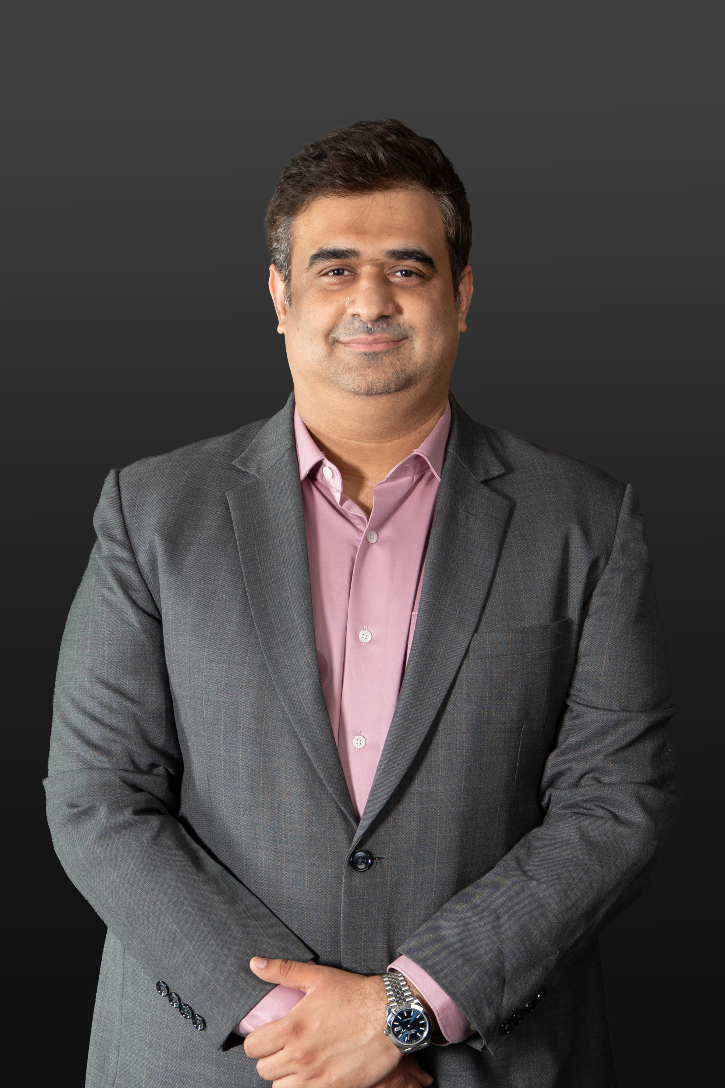 Ashwin Haryani