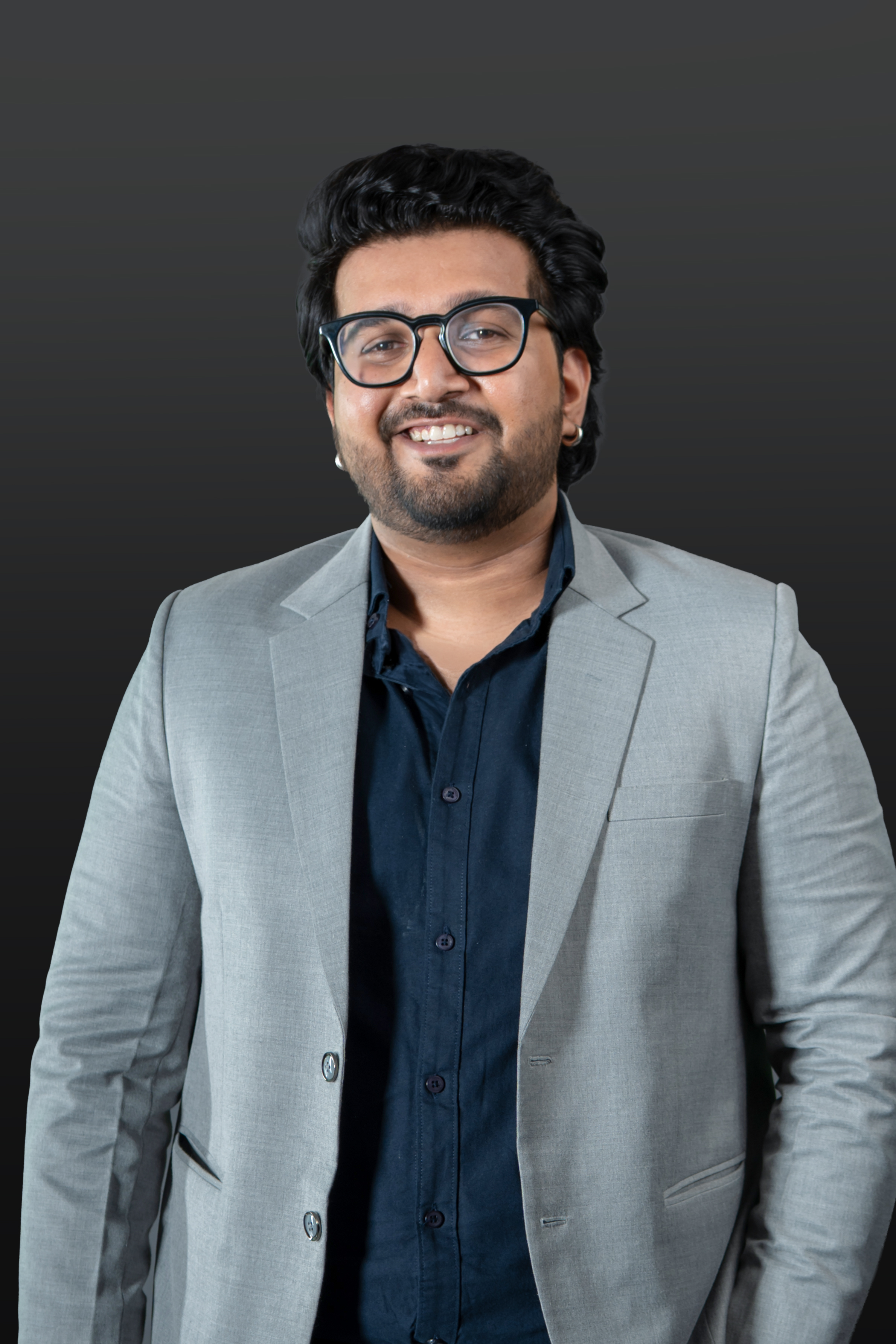 Kushagra Sharma