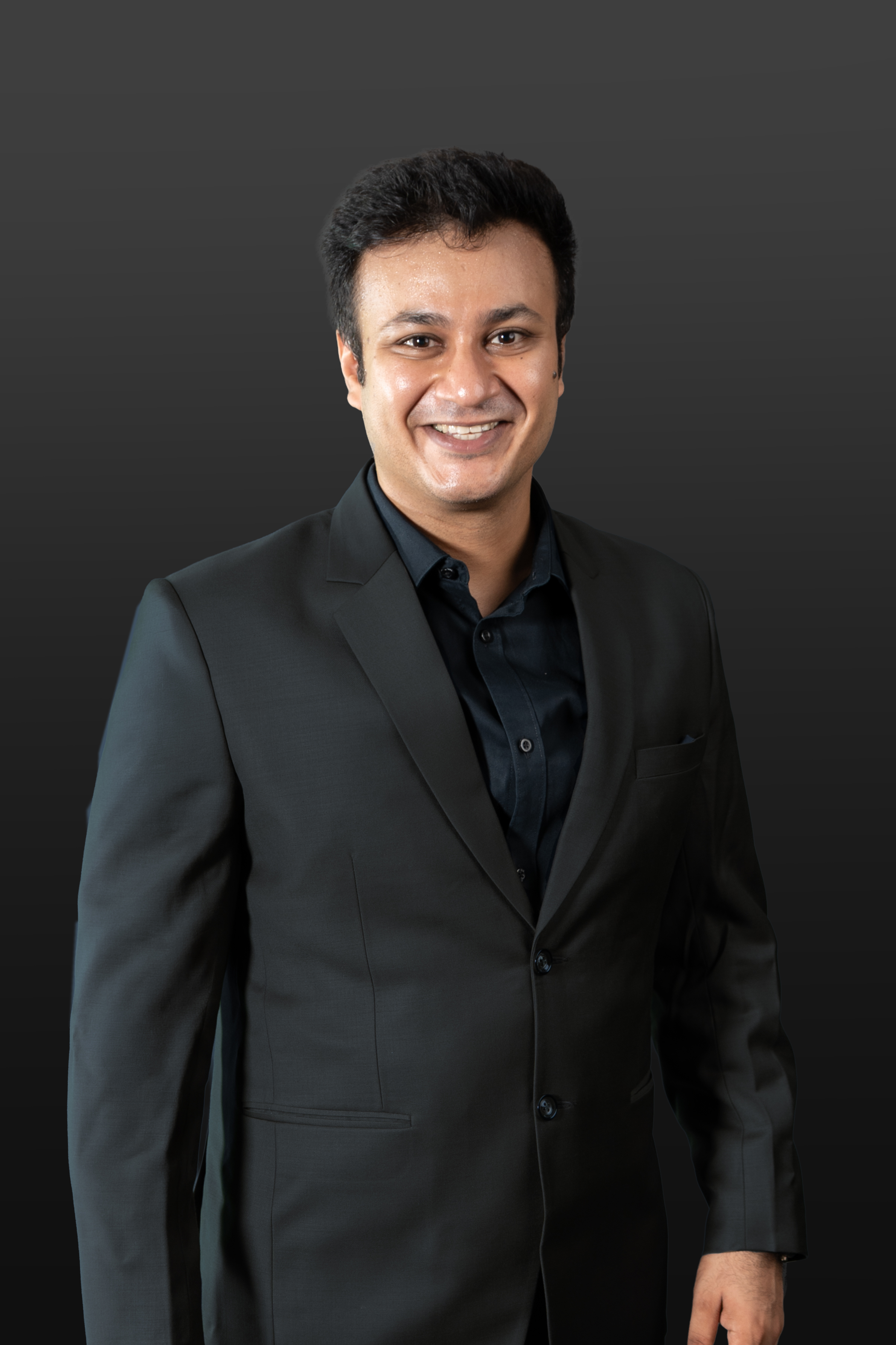 Shikhar Angirish
