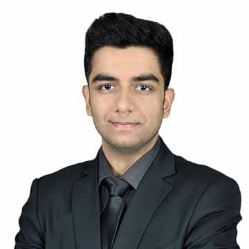 Tanish Sharrma, CEO, BillCut.com